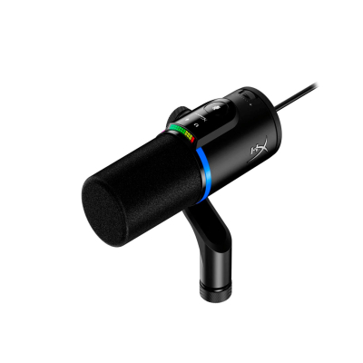 Micrófono Hyperx Flipcast (B2Cm1Aa)