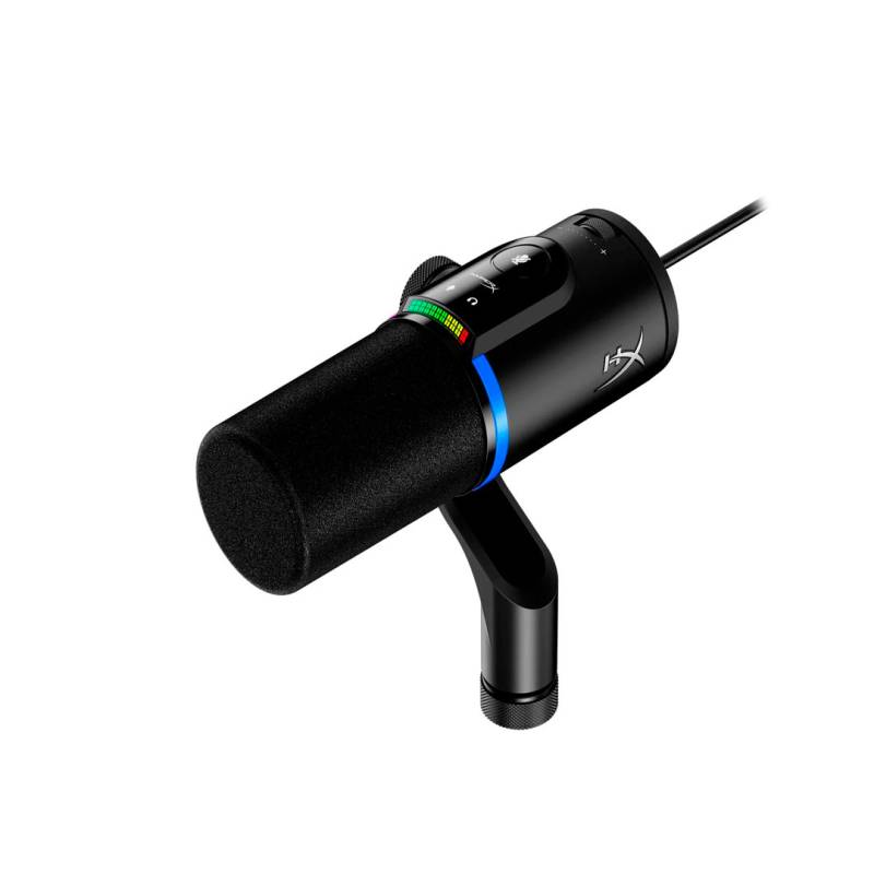 Micrófono Hyperx Flipcast (B2Cm1Aa)