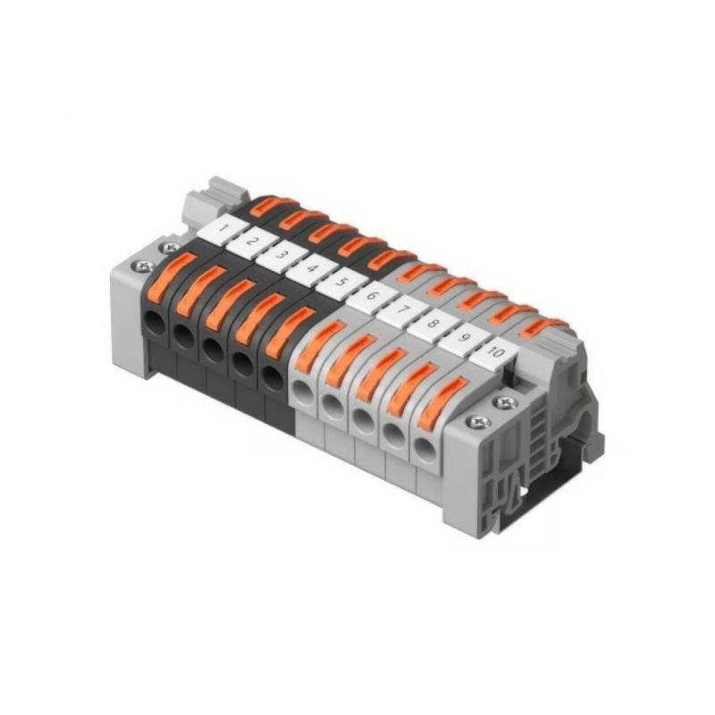 Conector Rã¡Pido De Cable 6920075740981 Sonoff D211