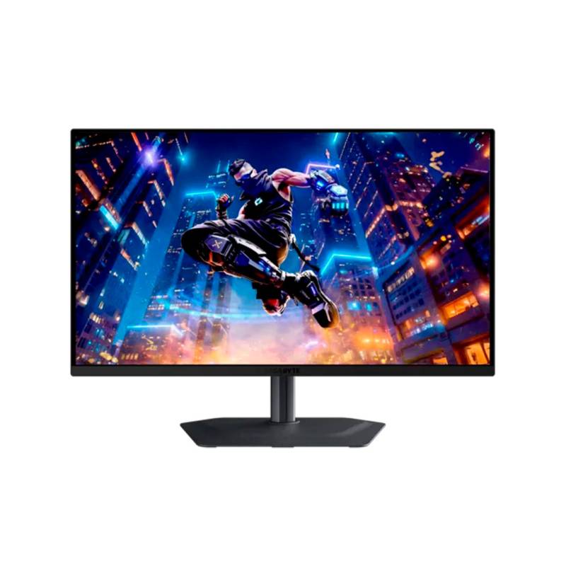 Monitor Gaming Mo27Q3 Gigabyte Oled 27 Qhd 360Hz