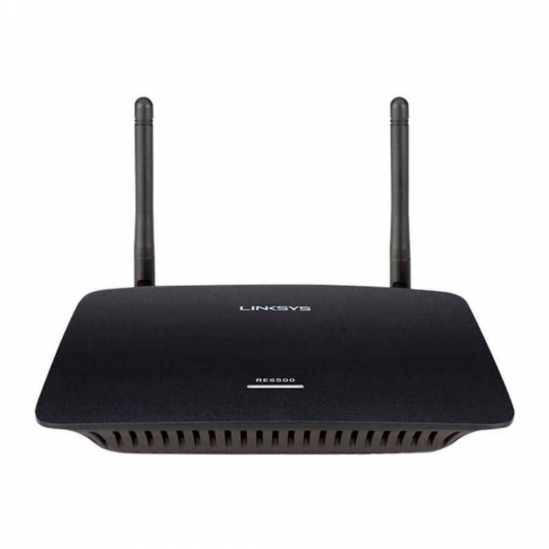 Range Extender Linksys Re6500