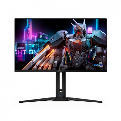 Monitor Aorus Fo27Q2 27
