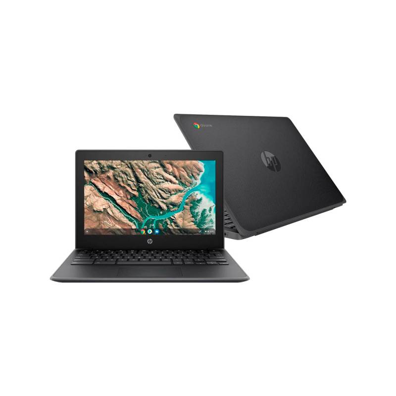 Ref Chromebook Hp 11,6 N4020 4Gb 32Gb Chrome