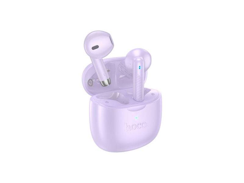 Auriculares Inalámbricos Hoco Ew201 Purpuras