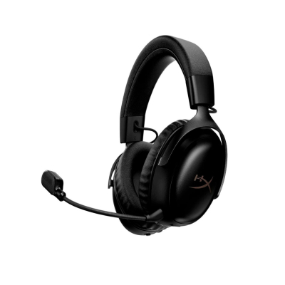 Auriculares Hyperx Cloud Iii S Wireless Black (A59Yzaa)