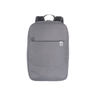 Mochila Para Notebook Loop Bkloop15-Bk Hp Gris