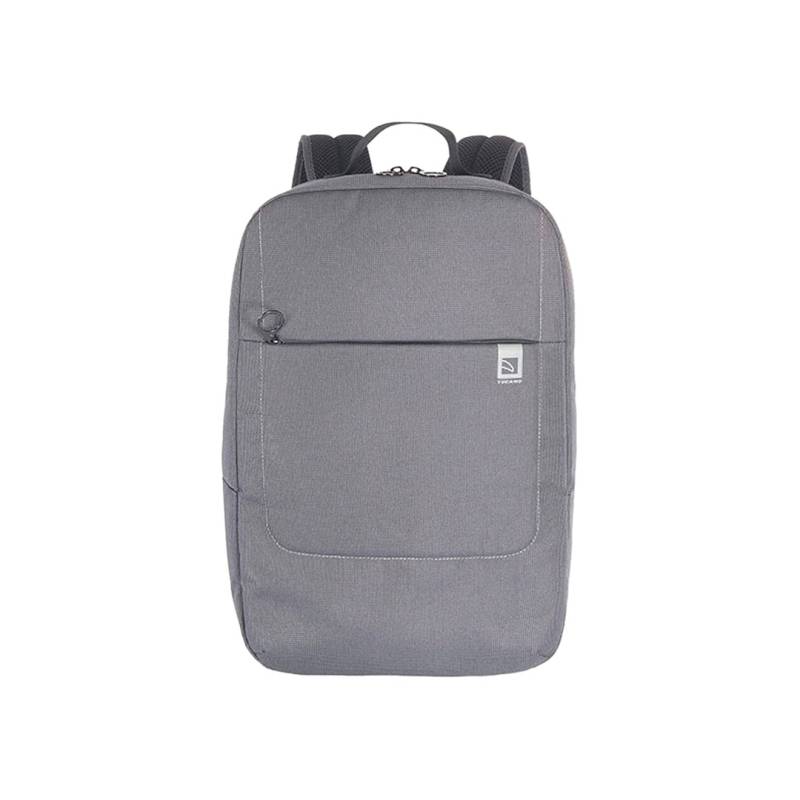 Mochila Para Notebook Loop Bkloop15-Bk Hp Gris