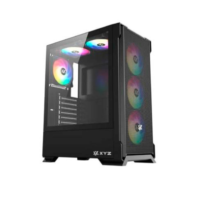 Gabinete Xyz Airone 3Xm-B (Xyz-Sa-802)