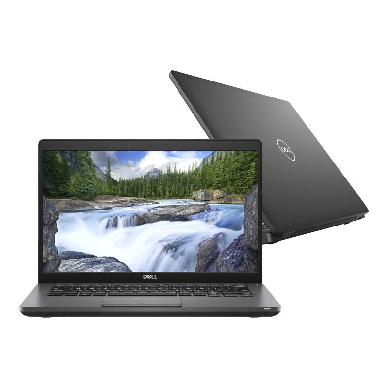 Refurbished Notebook Dell Latitude 5400 14 Tã¡Ctil Core I5-8365U 8Gb 256Gb Ssd Windows 11 Pro