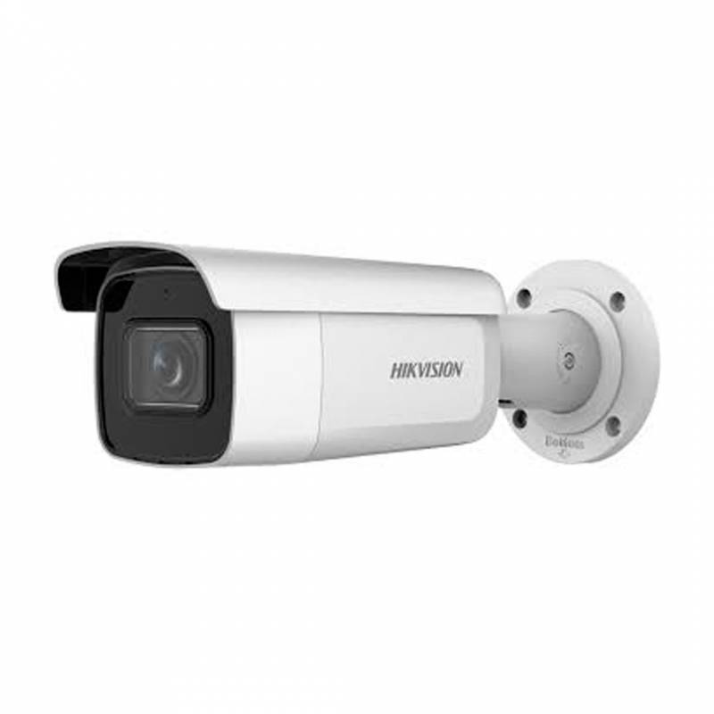 Camara Hikvision Ds-2Cd2643G2-Izs 4 Mp Motorizada Exterior