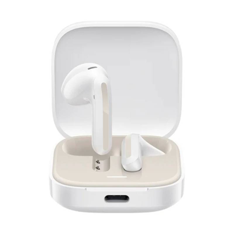 Auriculares Inalámbricos Bt Xiaomi Redmi Buds 6 Active 14,2Mm