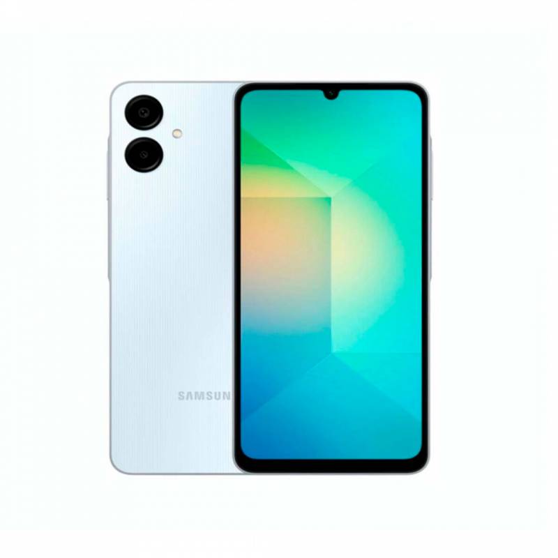 Celular Samsung Galaxy A06 128Gb - 6.7