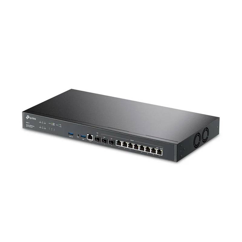 Outer Vpn Er8411 Tp-Link Omada Wan 10G