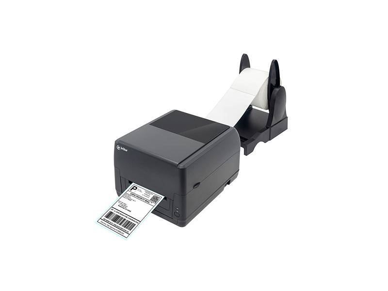 Dispensador De Etiquetas Externo 3Nstar Ltt324-Eld P/Imp Ltt324.