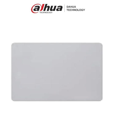 Tarjeta De Proximidad Mifare S50 12012710006 Dahua 13.56 Mhz