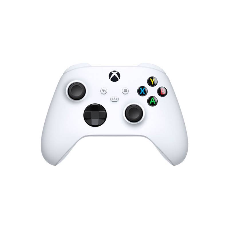 Gamepad Inalámbrico Xbox Series X|S Xbox