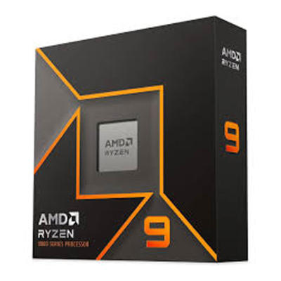 Procesador Ryzen 9 9950X 100-100001277Wof Amd Am5 Box Sin Fan