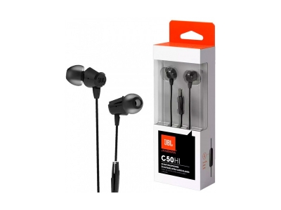 Auriculares Manos Libre Jbl C50Hi - Aur72