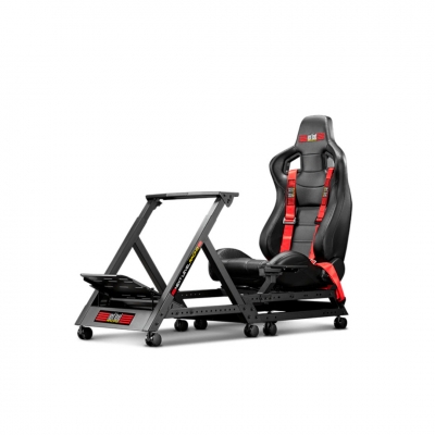 Simulador Cockpit Next Level Racing Nlr-S009.