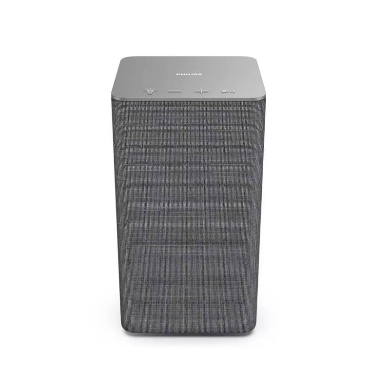 Parlante Inalámbrico Taw6205/10 Philips Gris