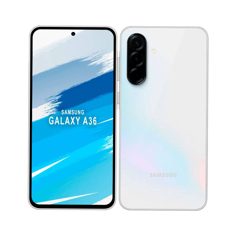 Samsung Galaxy A36 6,7 5G 8Gb 128Gb Triple Cam 50Mp