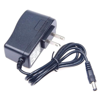 Fuente De Alimentación Zkpsu1220-D Zkpsu1220-D Zkteco 12V 2A.