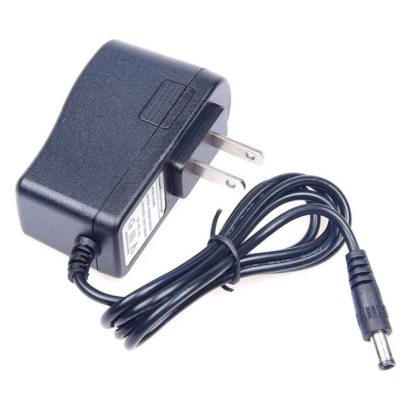 Fuente De Alimentación Zkpsu1220-D Zkpsu1220-D Zkteco 12V 2A.