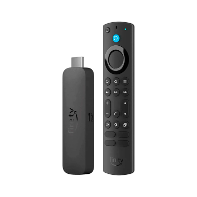 Reproductor Multimedia Fire Tv Stick 4K Max Gen 2 Amazon